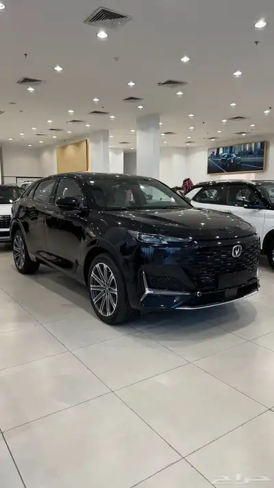 شانجان يوني كي 2025 بأقل الأسعار 3