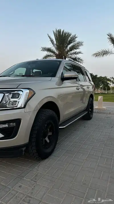 اكسبدشن 2018 4