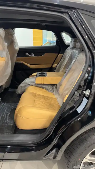 شانجان يوني كي 2025 بأقل الأسعار 17