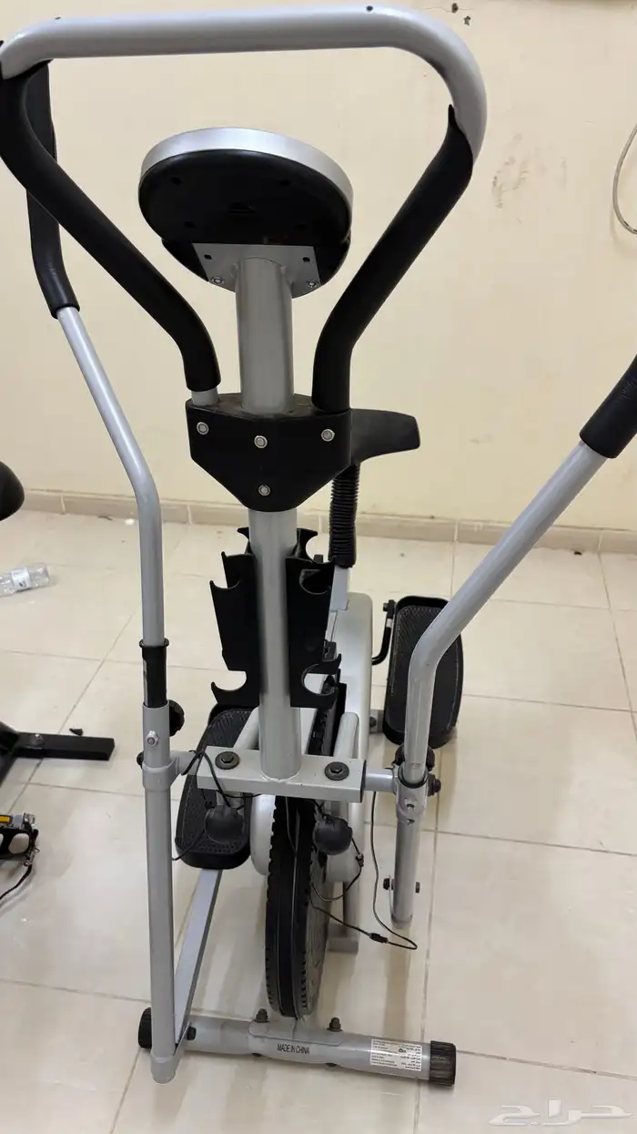 أجهزه رياضيه 2
