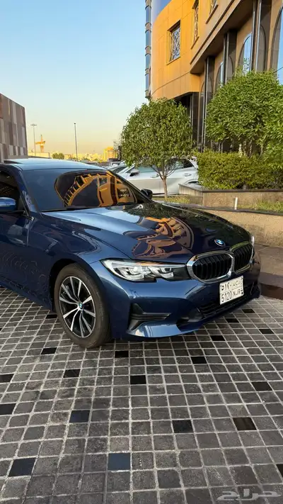 bmw 320i 2022 3