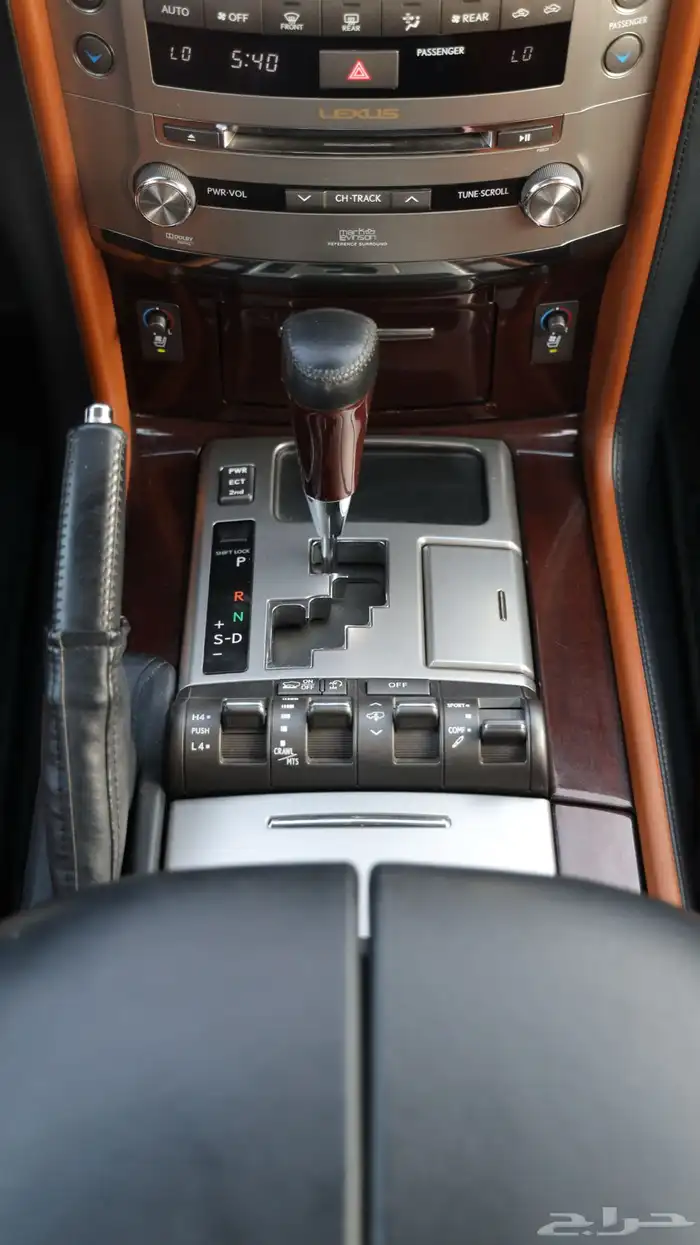 لكزس LX570 ..(( تم البيع )) 33