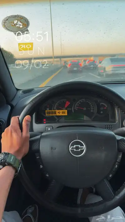 لومينا 2004 سته سلندر 3