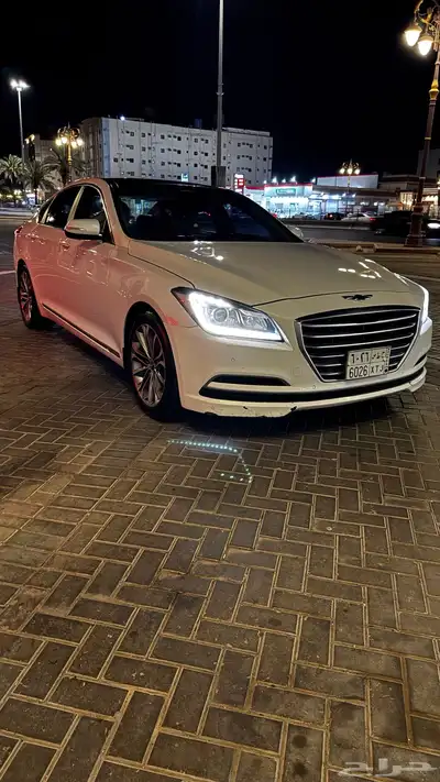 جينسيس 2015 6