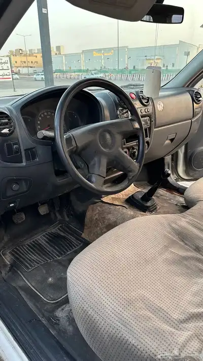 أيسوزو بكب غمارتين 5