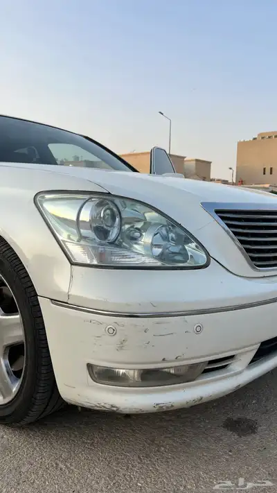 لكزس 430 امريكي 18