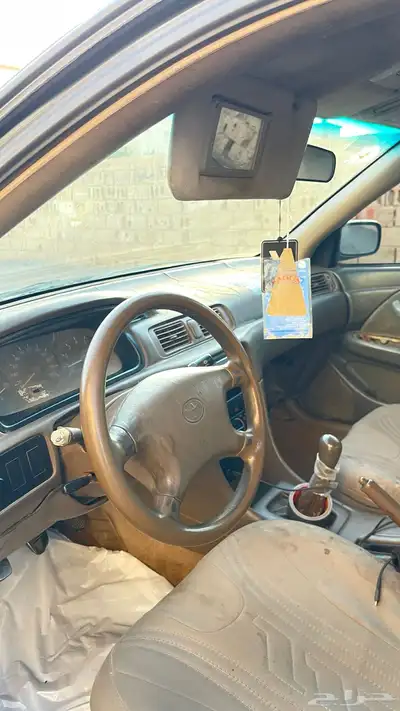 كامري للبيع موديل 2000 6