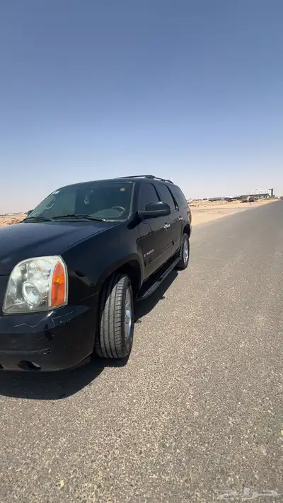 جمس يوكنSLT2009 12
