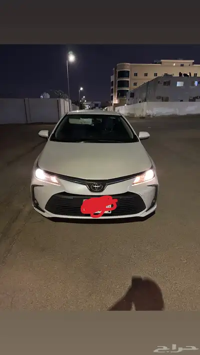 كورولا 2023 1