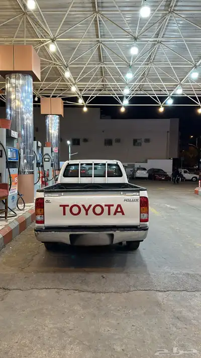 هايلكس 1