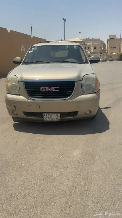 جمس2008 يوكن 3