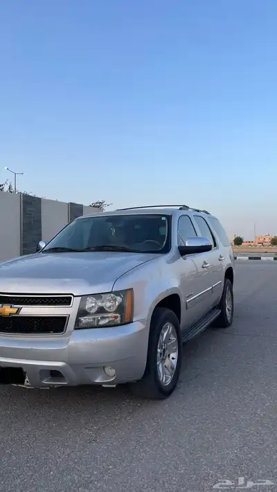 للبيع تاهو دبل 2014 3
