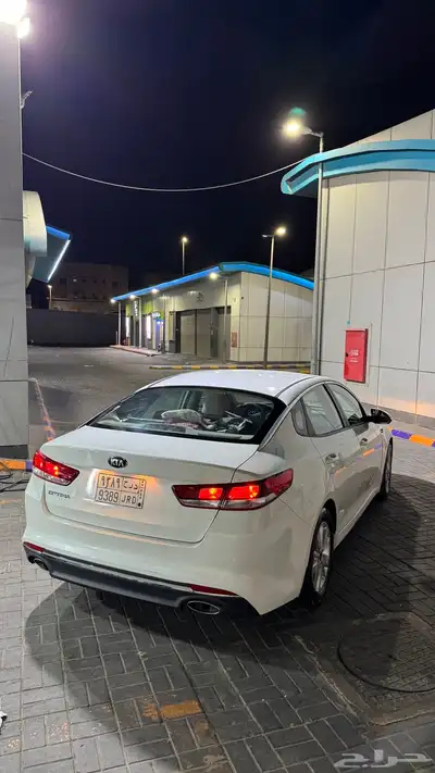 اوبتيما 2018 نظيفة 1
