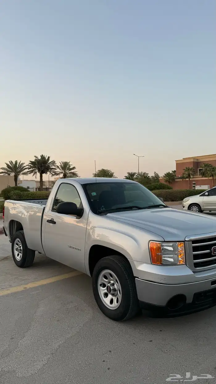 سييرا سنقل 2013 اخو الجديد 2