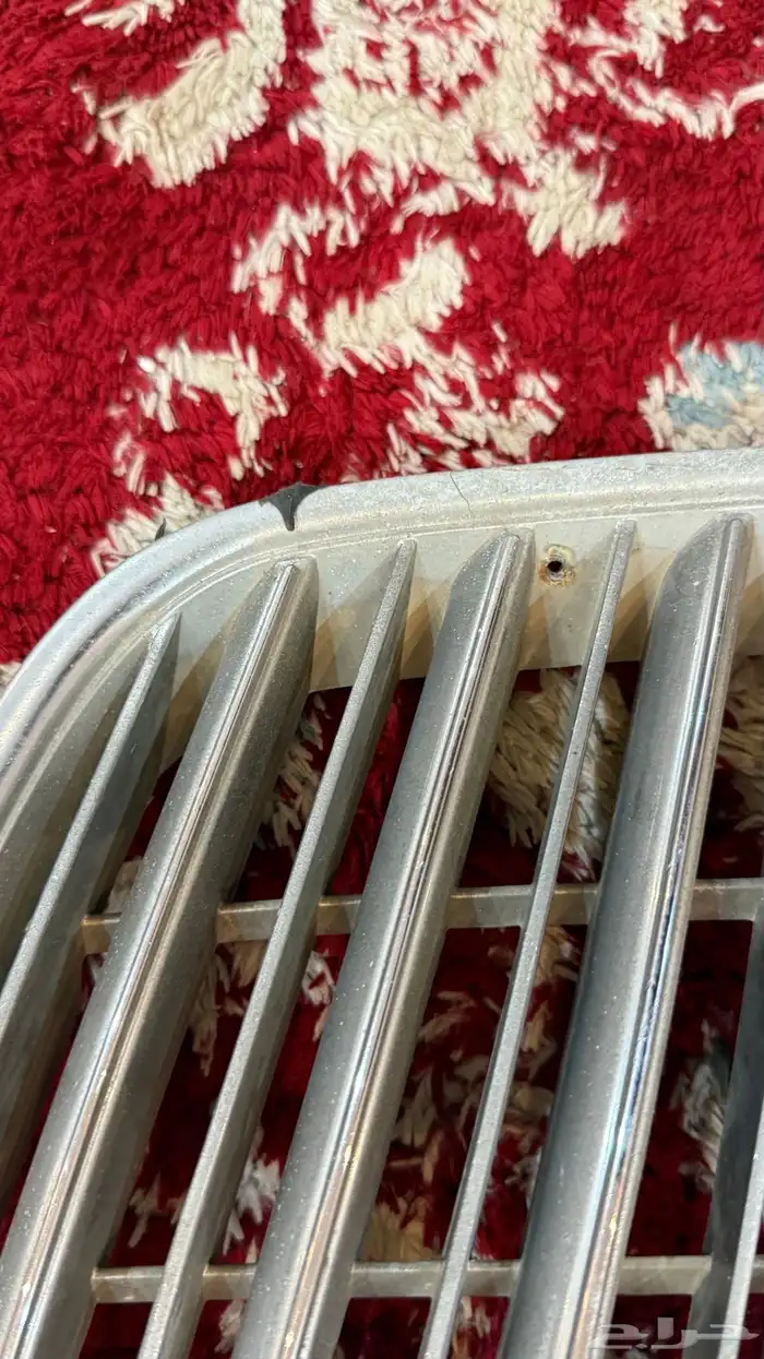 قطع كورلا 2007 8