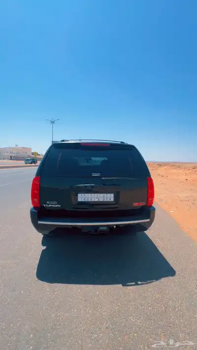 جمس يوكنSLT2009 11