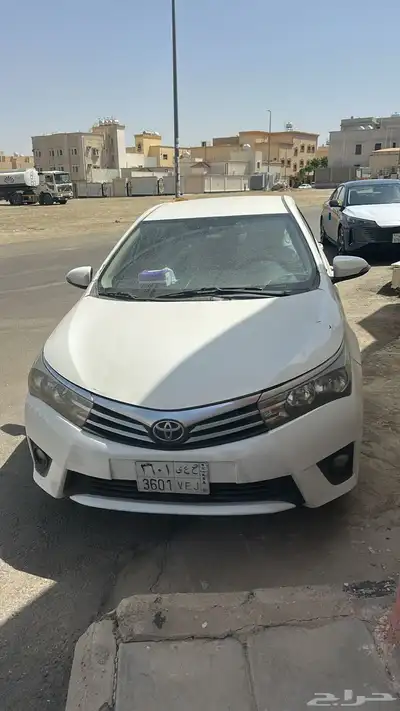 كورلا 2015 0
