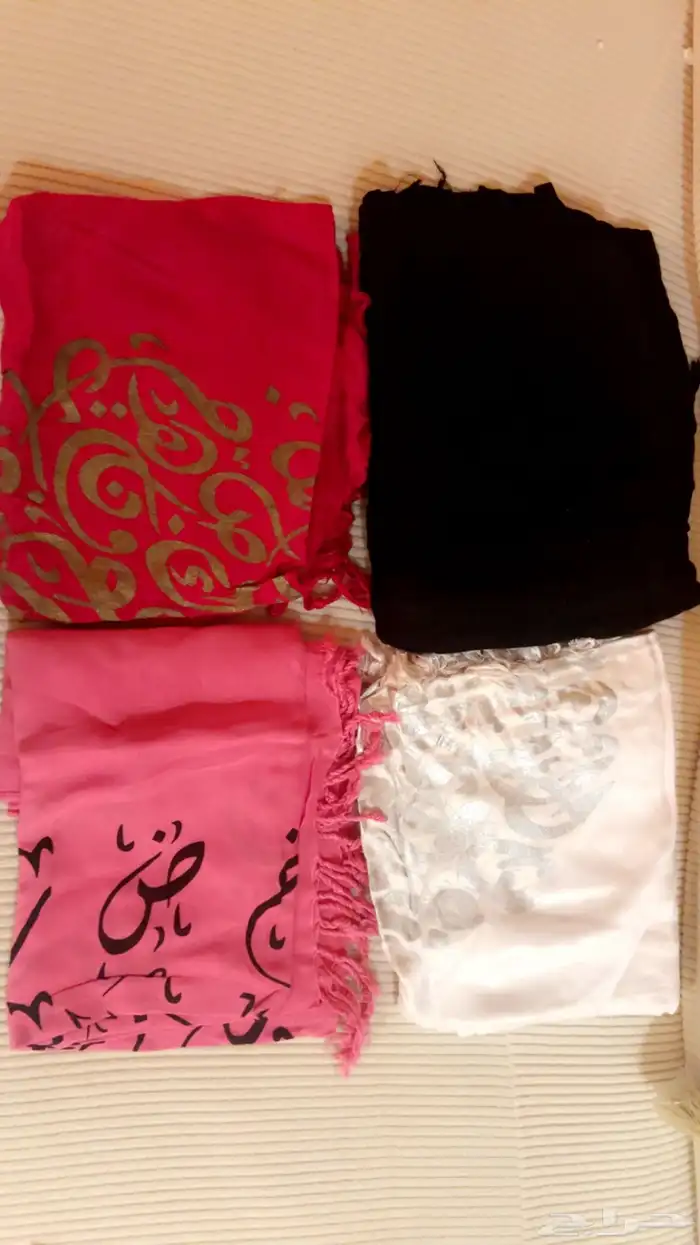 طرح جديدة قطن ب 10 ريال 4