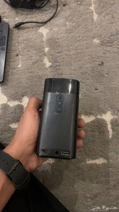 بروجكتر انك. نيبولا 2
