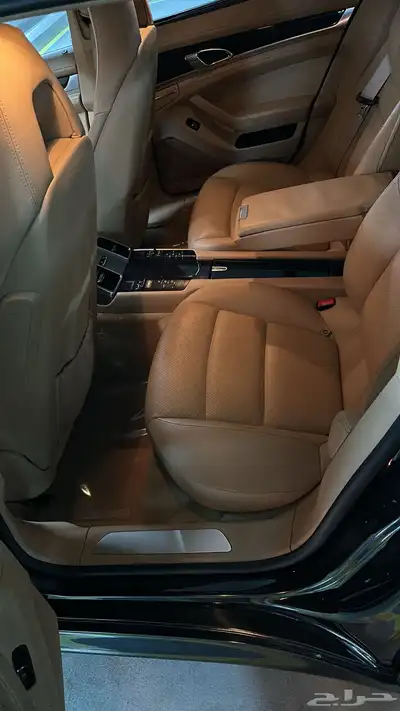 باناميرا مع لوحة مميزة م ل ا 666 32