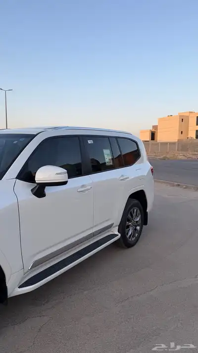تويوتا جى اكس آر 2024 فل كامل L5 20