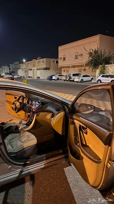 للبيع النترا 2013 12