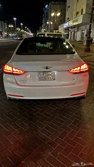 جينسيس 2015 0