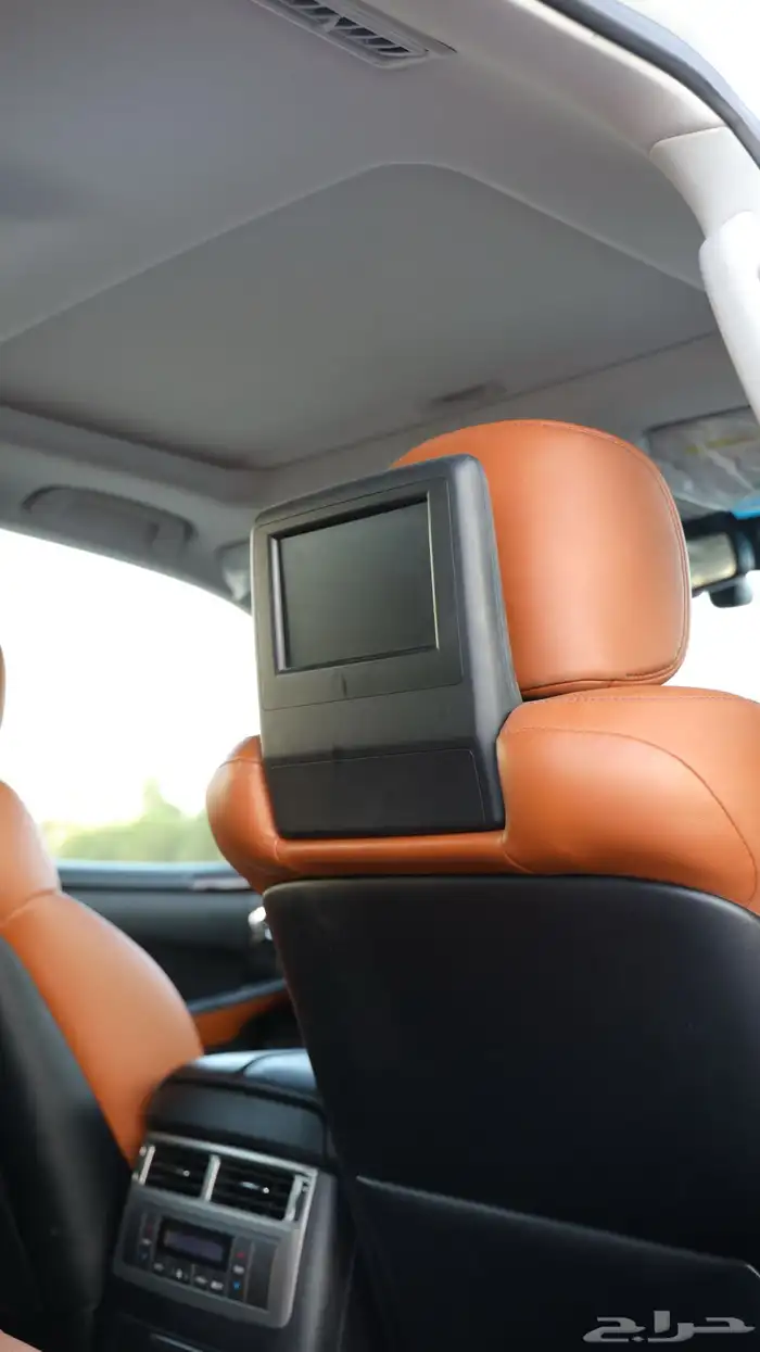 لكزس LX570 ..(( تم البيع )) 26