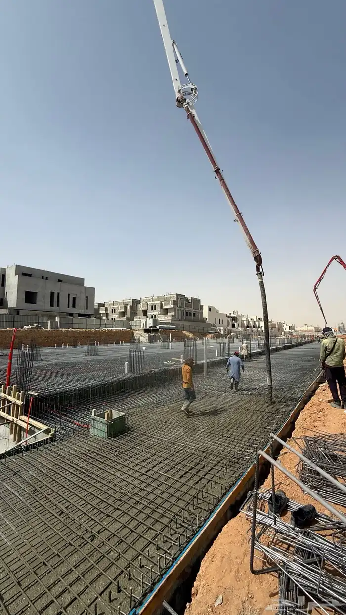 توريد خرسانة جاهزة أسعار 3