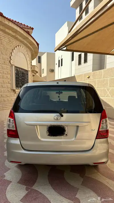انوفا موديل 2014 6