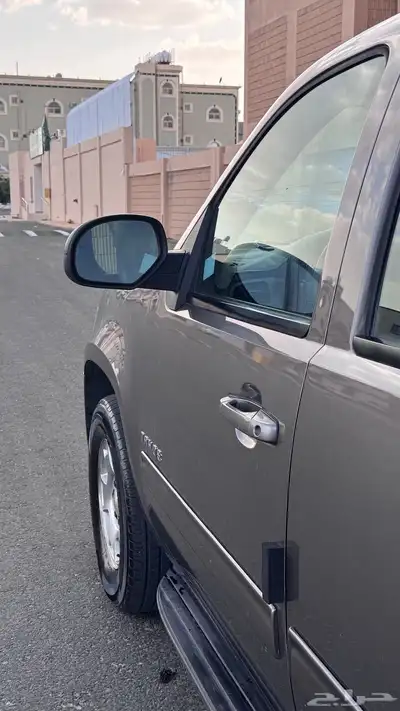 تاهو 2013دبل نظيف 7