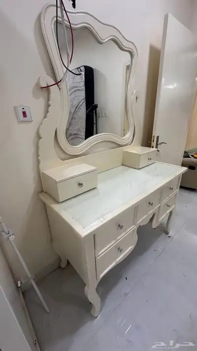 غرفة نوم مستعملة للبيع 12