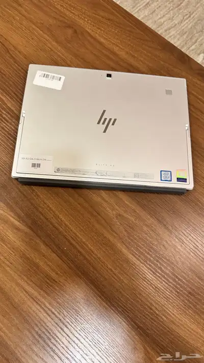 HP ELITE X2 تابلت اتش بي اليت 5