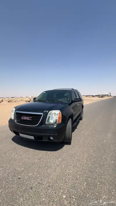 جمس يوكنSLT2009 13