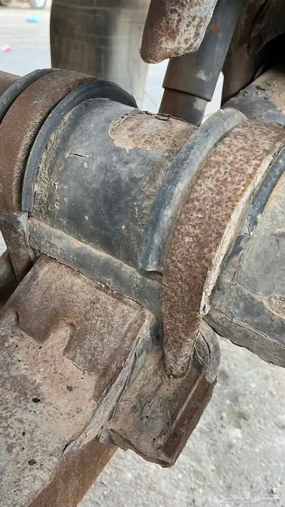 تيدر سطحه 12