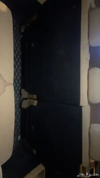 جيب ام جي ار اكس 8 6