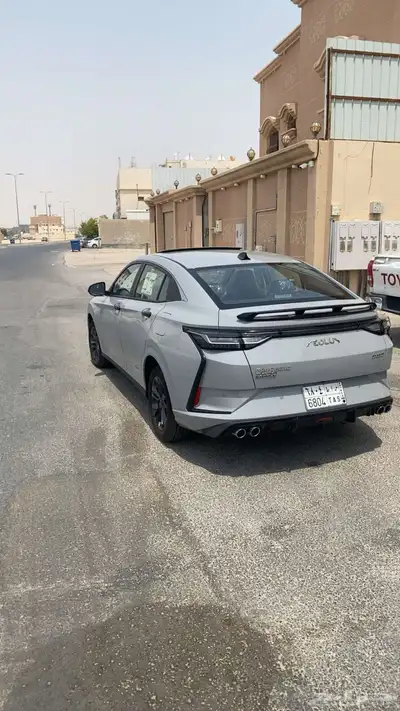 شانغ دونغفينغ موديل 2025 3
