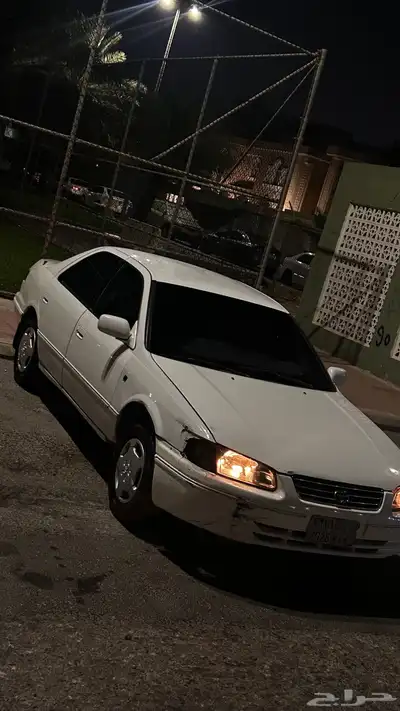 كامري 2000 2