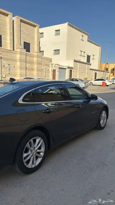 ماليبو 2018 6