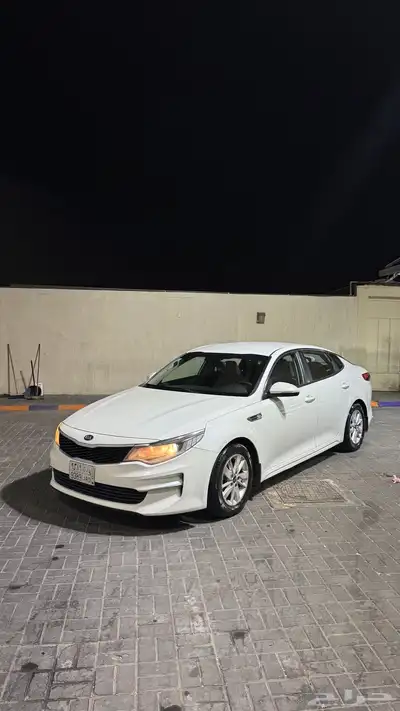 اوبتيما 2018 نظيفة 0