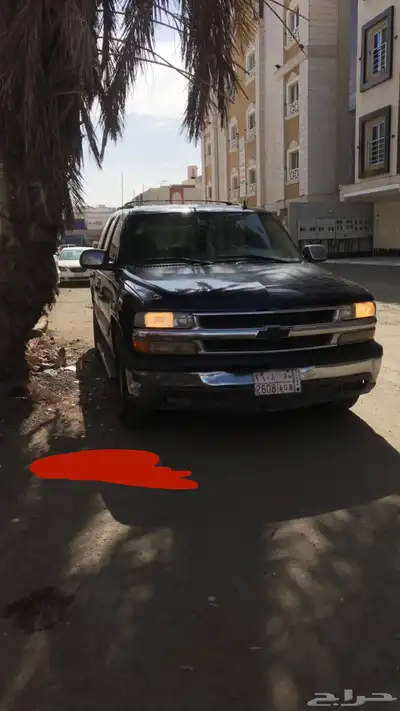 تاهو مالك اول نظيف 3