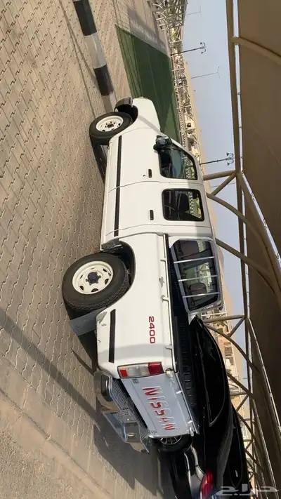 داتسون 2002 جي إل 6