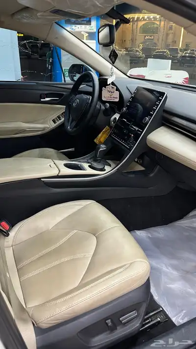 افالون 2021 ماشية الف250 6