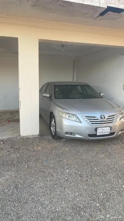 اعرض لكم كامري 2007 فل كامل 2