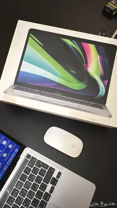 Mac book pro 2020 3