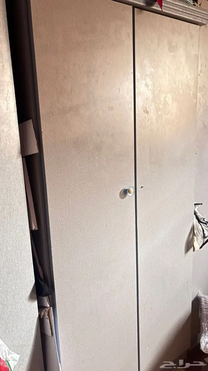 دولاب نفر تعليق واحد و تصفيق واحد كرسي نفر واحد 3