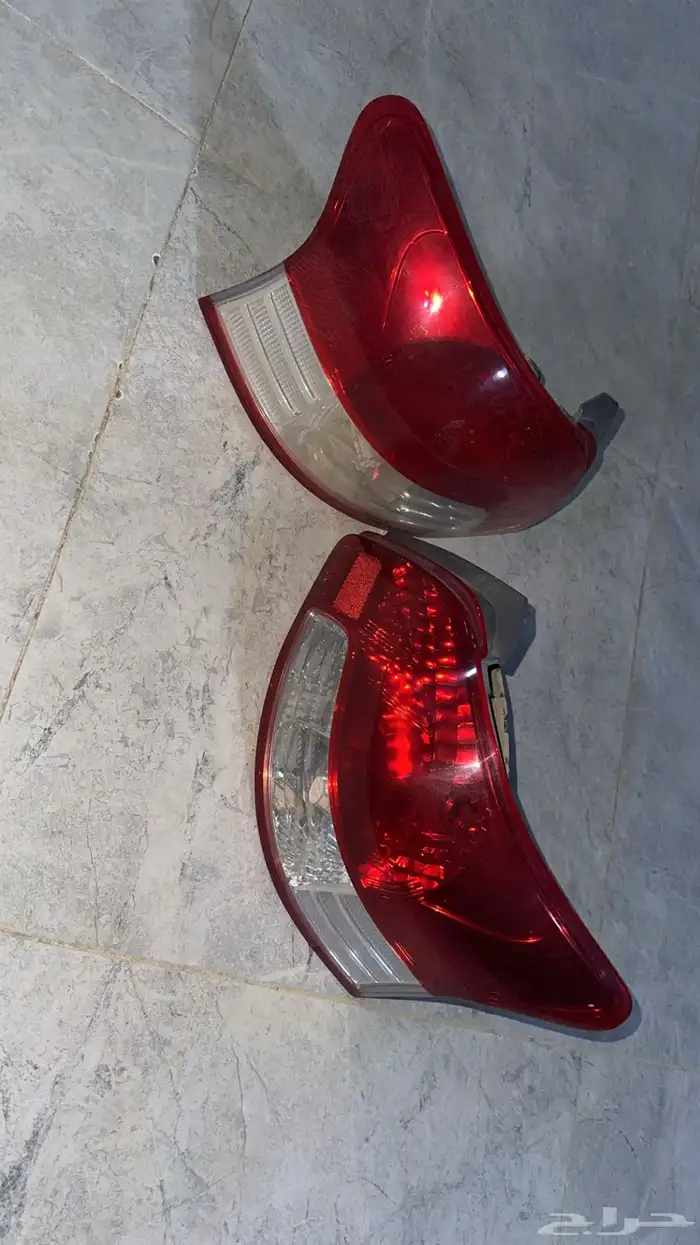 صطبات يارس خلفية اصلية وقطع اخرى 0