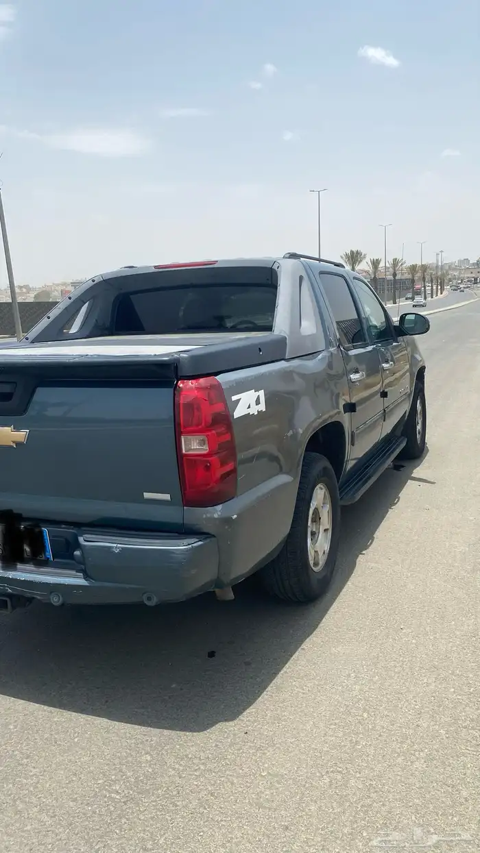 افلانش موديل 2010 5