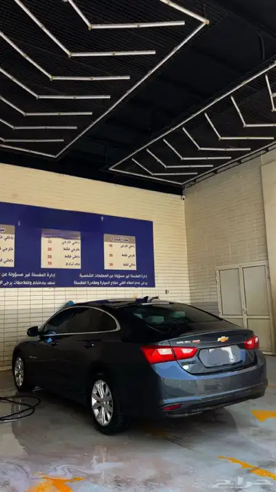ماليبو 2019 سعودي الجميح بدي وكاله 0
