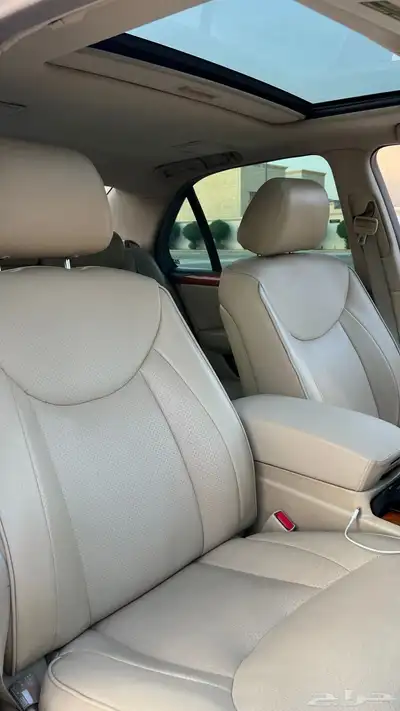 لكزس 430 امريكي 16